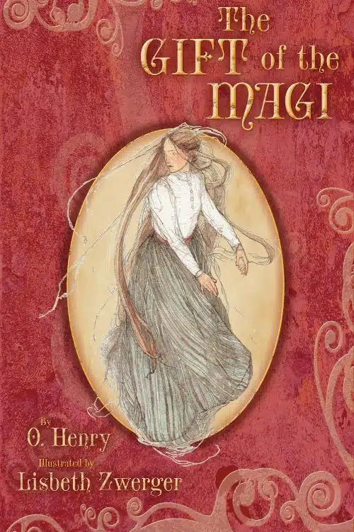The Gift of the Magi by O. Henry