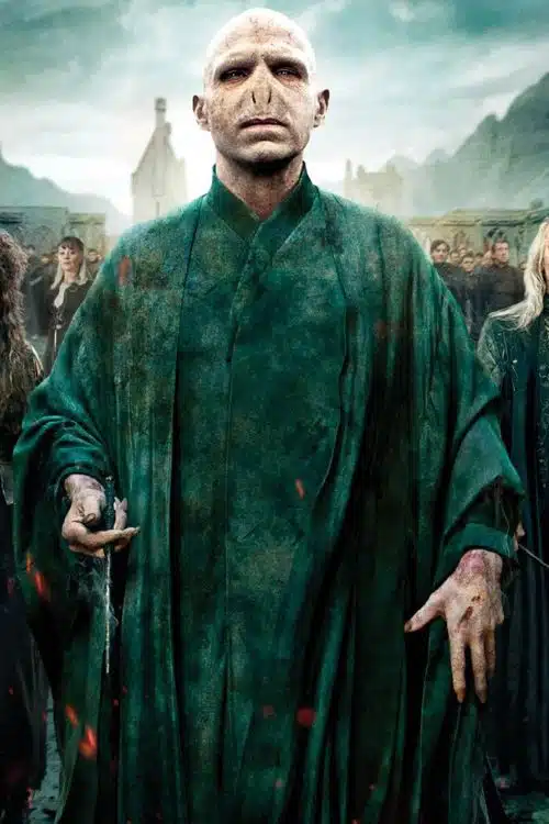 Voldemort