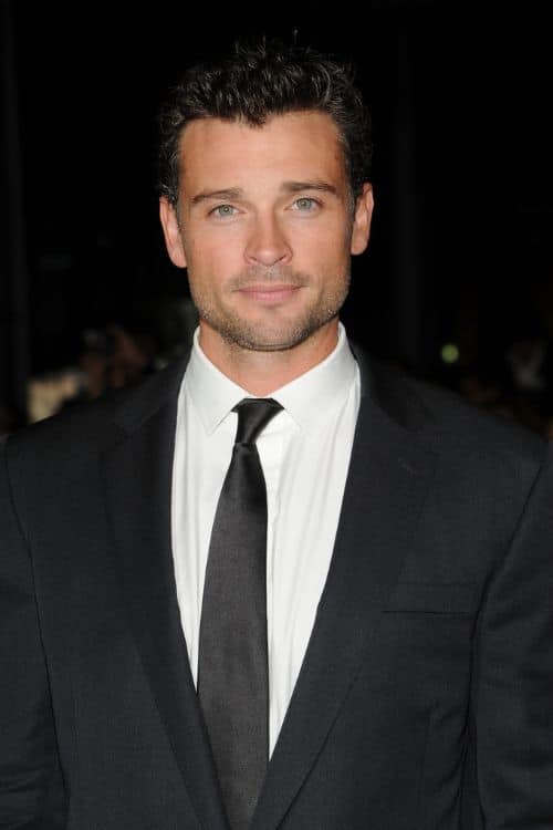Tom Welling