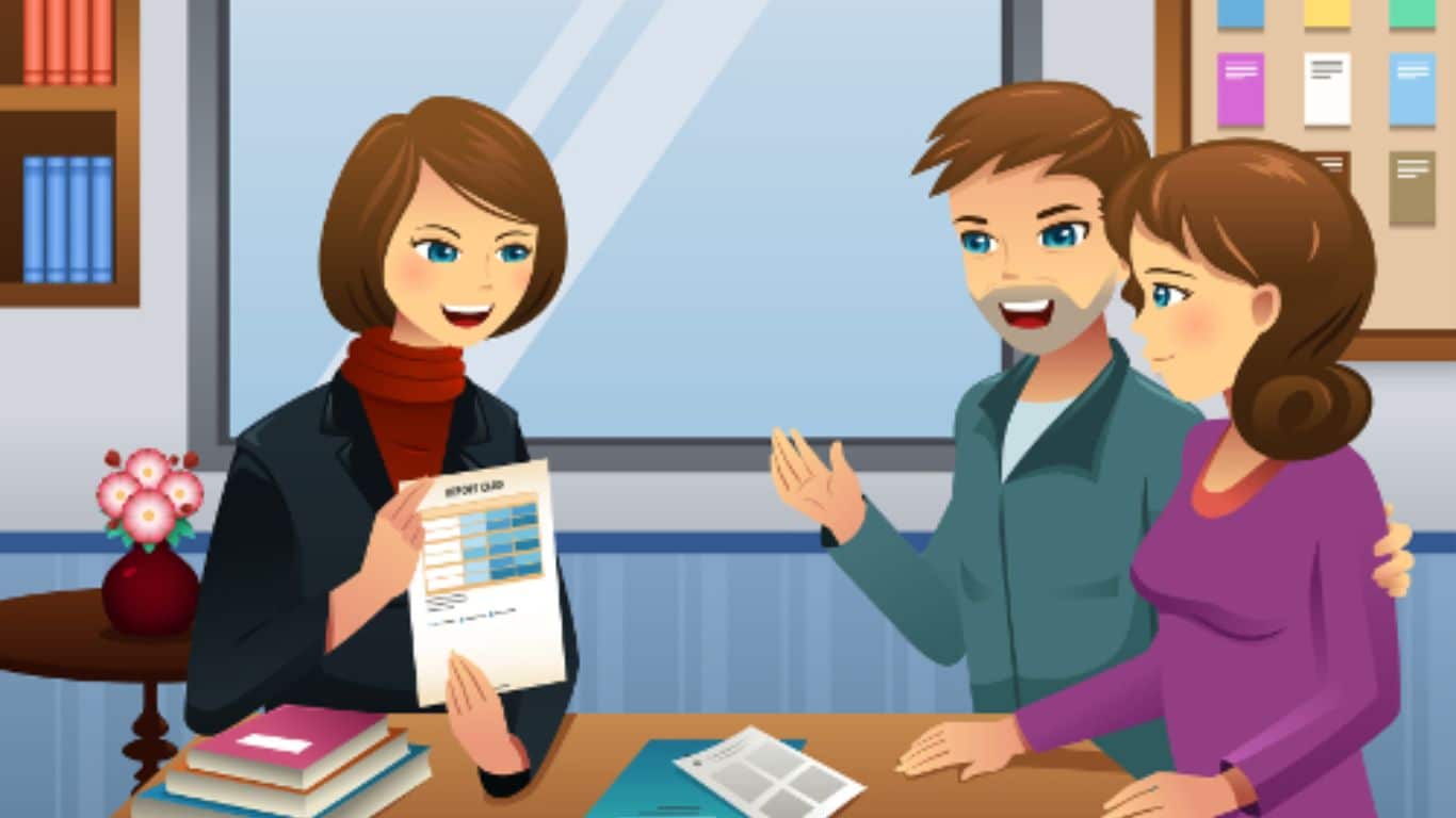 Importance of Parent Involvement in Education