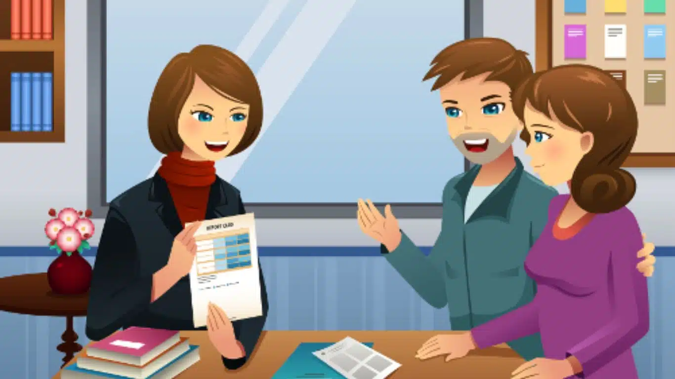 Importance of Parent Involvement in Education