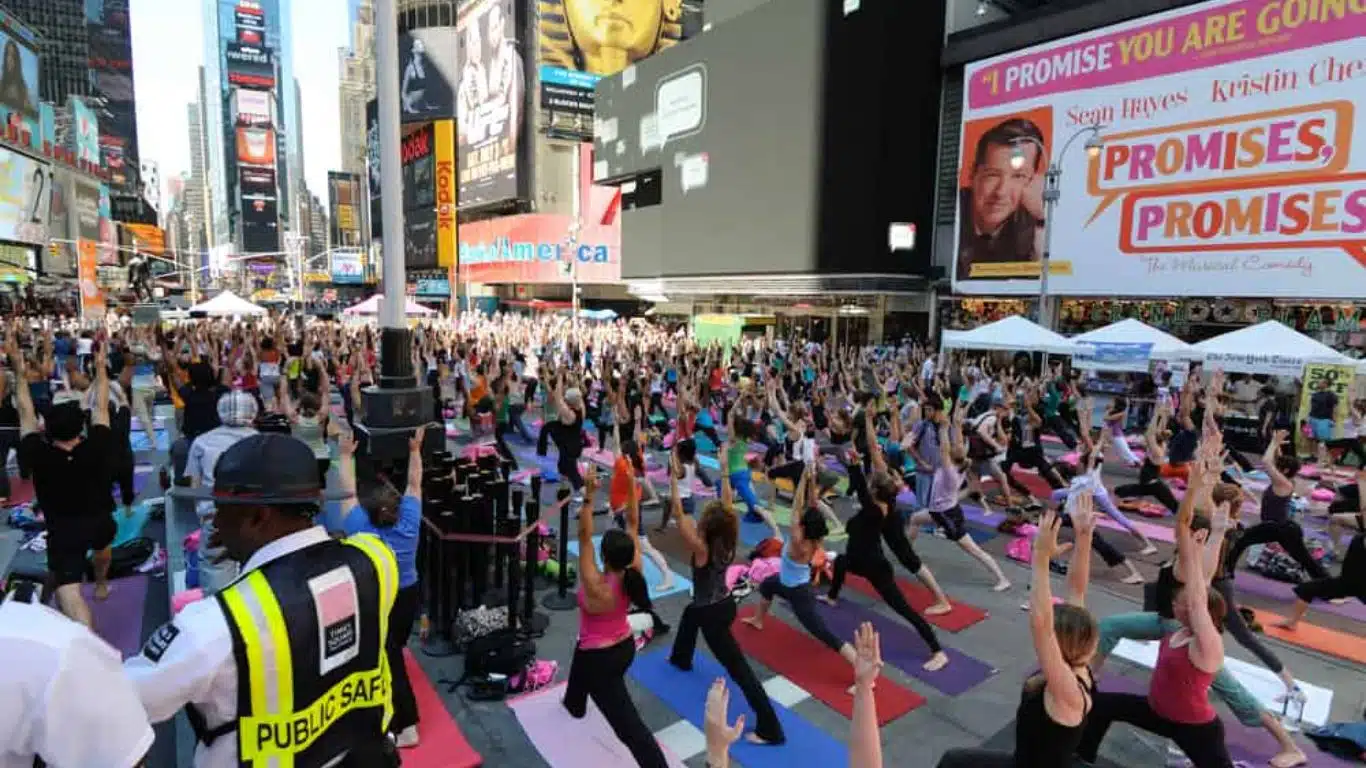 The Importance of Yoga and Meditation in Hinduism; Goal of Achieving Moksha (Liberation)