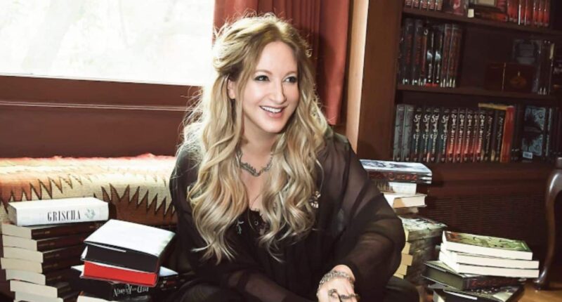 Biography of Leigh Bardugo | Life and Career