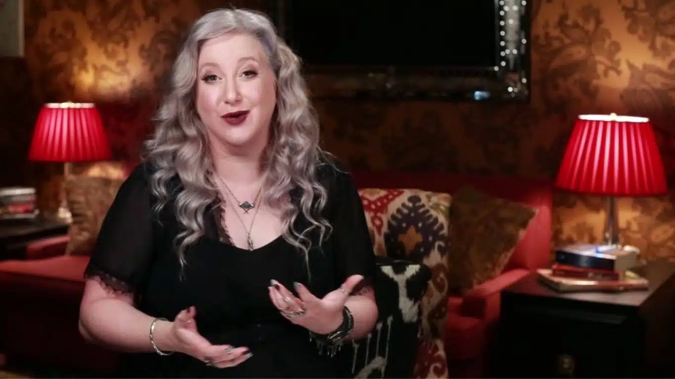 Biography of Leigh Bardugo | Life and Career