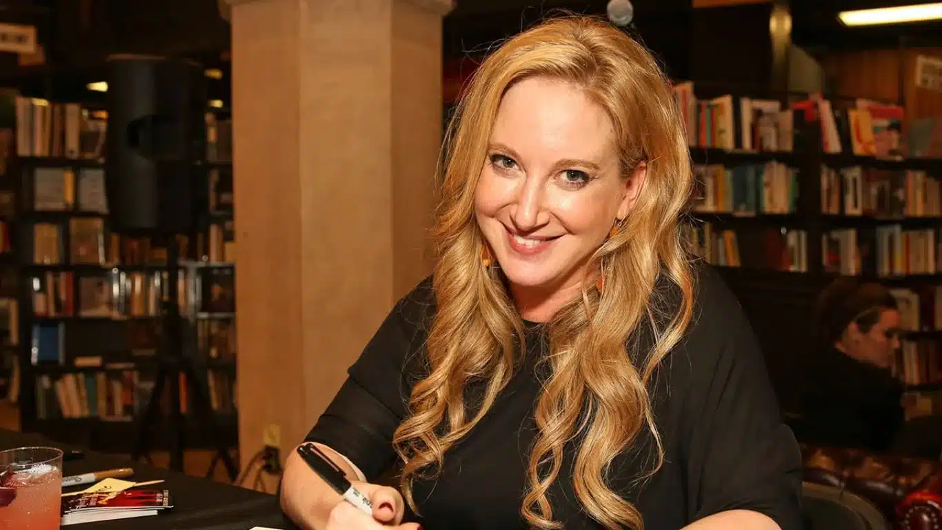 Discovering the Top 10 Fantasy Fiction Writers of Today - Leigh Bardugo