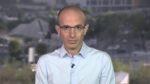 Biography of Yuval Noah Harari