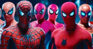 Evolution of Spider-Man's Costume and Design