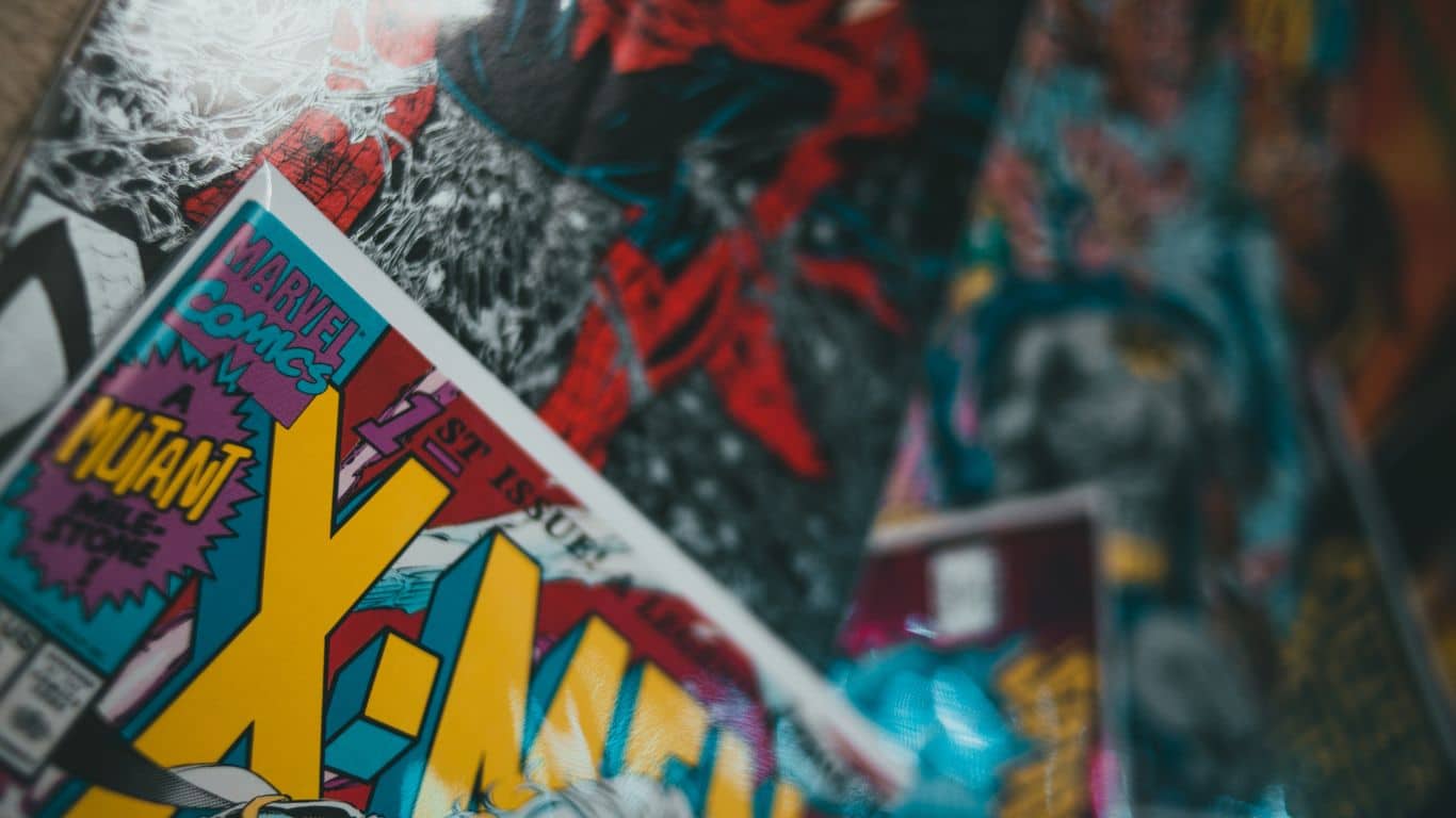 How Comics Are Graded