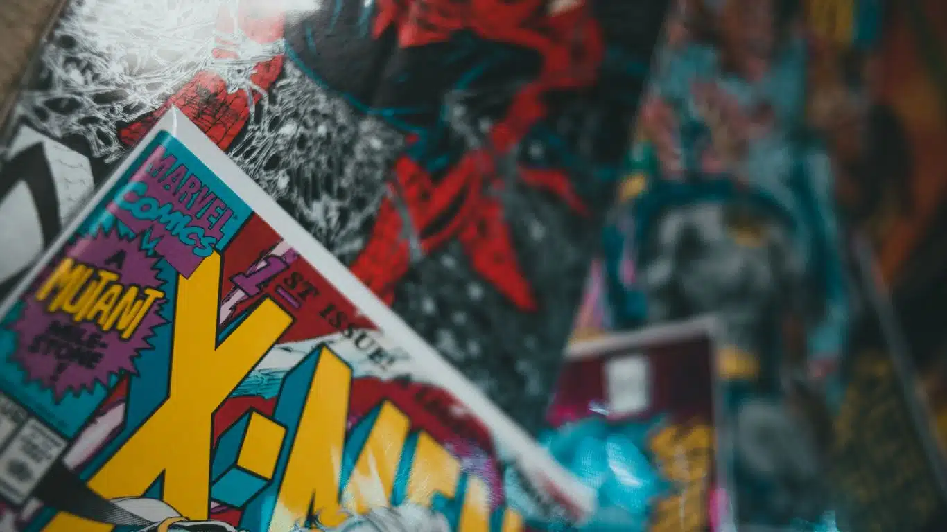 How Comics Are Graded