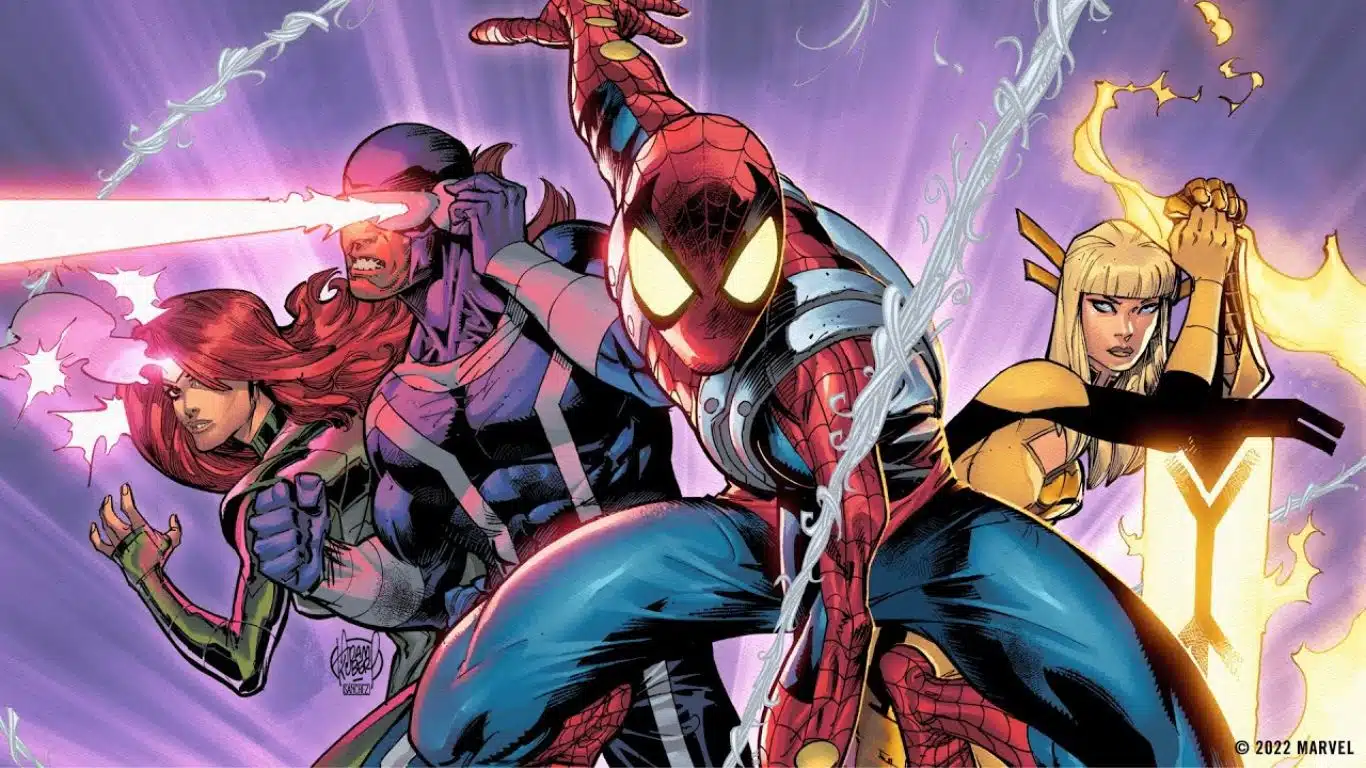 How Many Marvel Comics Are There And Where You Can Read All of Them