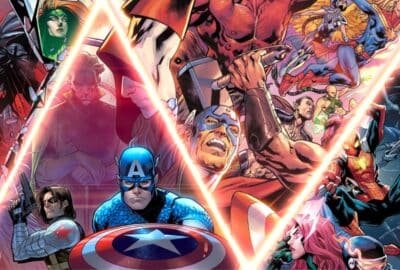 Combien y a-t-il de bandes dessinées Marvel et où vous les lisez toutes
