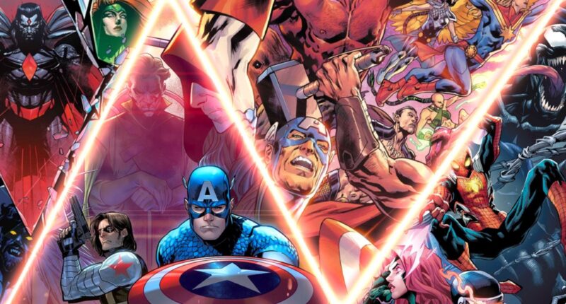 How Many Marvel Comics Are There And Where You Can Read All of Them