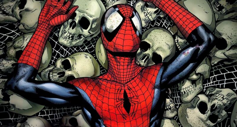 How Spider-Man died in Different Timelines/Universe