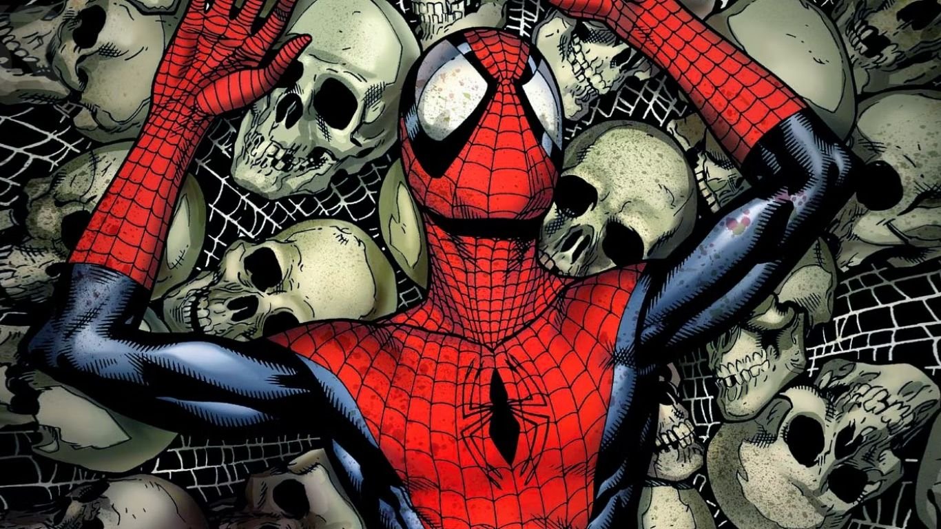 Comment Spider-Man est mort dans différentes chronologies / univers