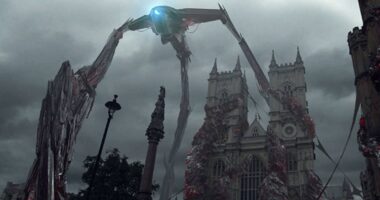 Impact of CGI and Special Effects on Movie-Making