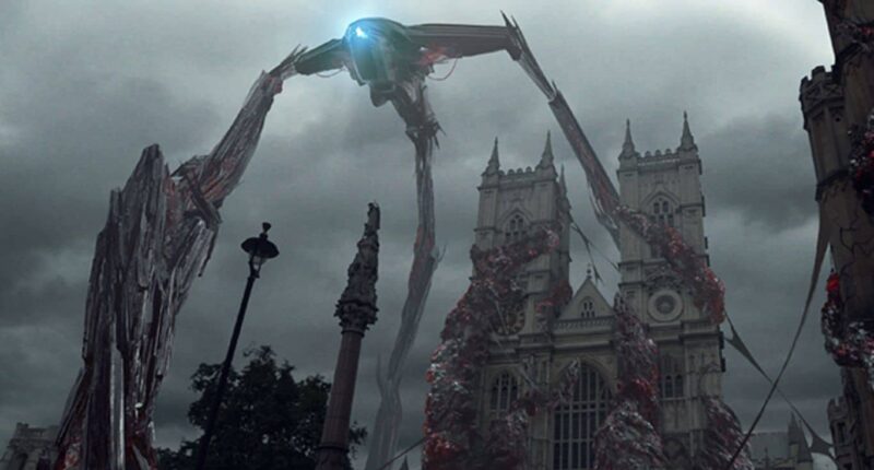 Impact of CGI and Special Effects on Movie-Making