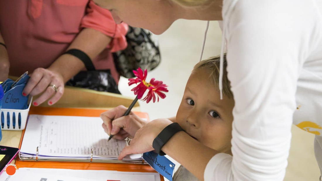 Importancia de la participación de los padres en la educación