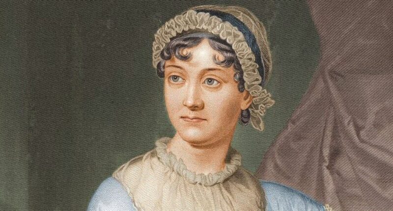 Jane Austen Biography | Life and Works
