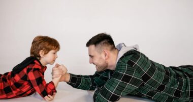 Movies Which Perfectly Depict Father Son Relationship