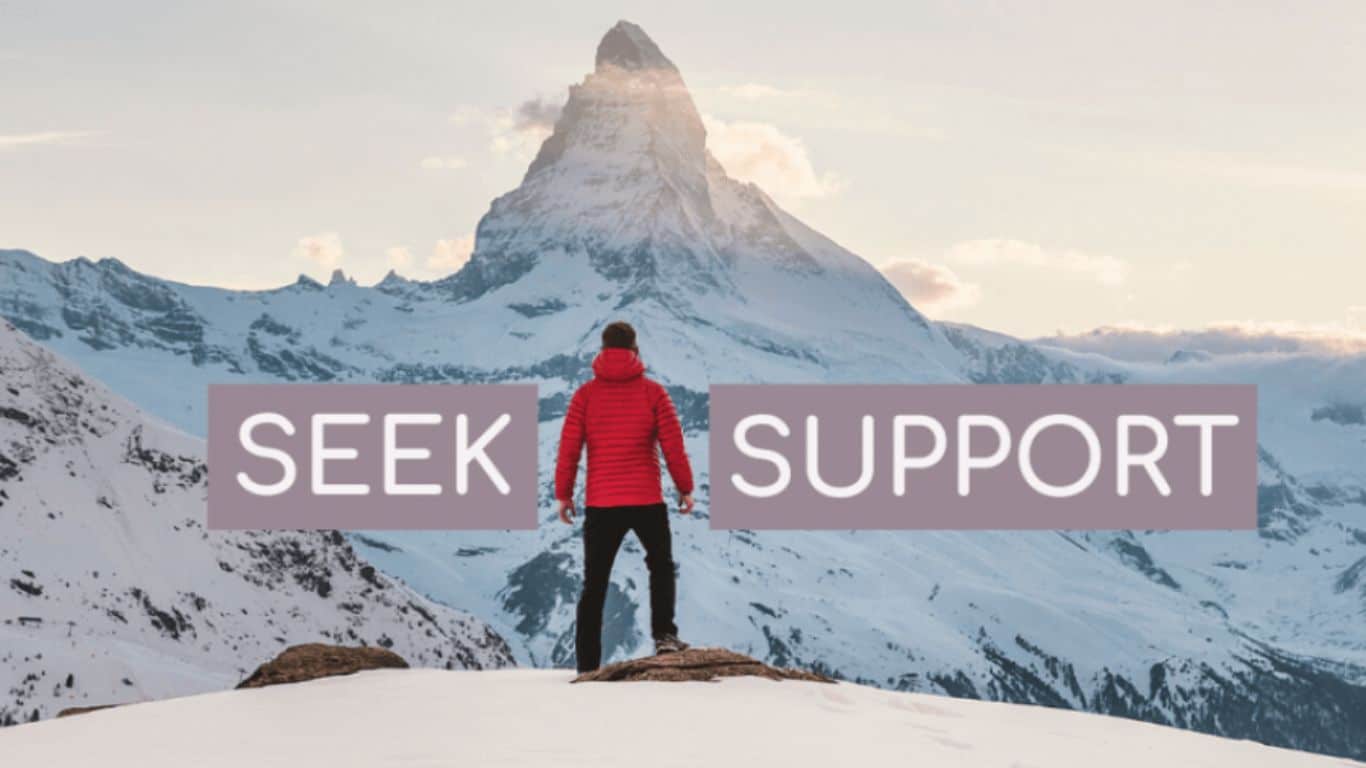 Overcoming Writer's Block: Strategies for Getting through those Tough Moments when You're Stuck