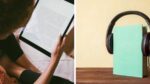 Rise of eBooks and Audiobooks