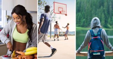 Small Lifestyle Changes that Can Bring Big Health Benefits