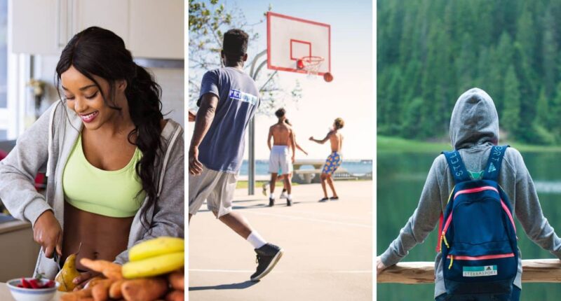 Small Lifestyle Changes that Can Bring Big Health Benefits