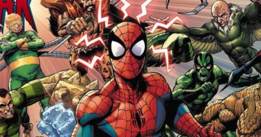 Spider-Man's Most Memorable Villains and Their Motivations