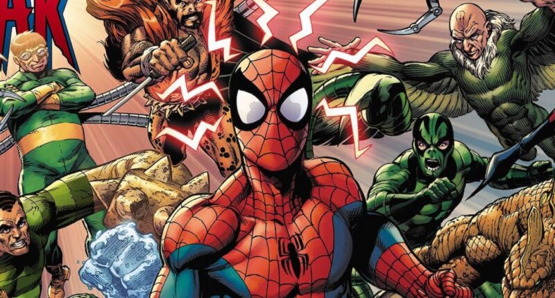 Spider-Man's Most Memorable Villains and Their Motivations