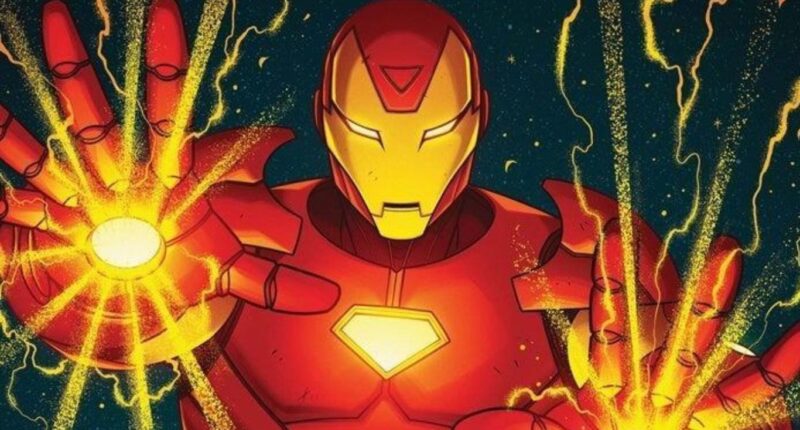 The 10 Weaknesses That Make Iron Man Vulnerable