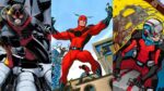 The 7 Superpowers of Ant Man That Make Him a Unique and Unforgettable Superhero 3