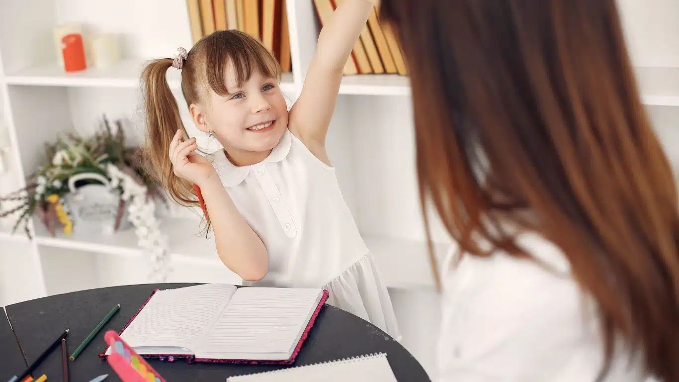 10 Reasons to Teach Personal Finance to Kids at Early Age - Builds a strong foundation