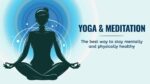 The Importance of Yoga and Meditation in Hinduism and How they Relate to the Goal of Achieving Moksha liberation