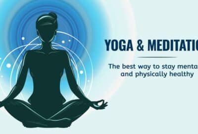 La importancia del yoga y la meditación en el hinduismo; Meta de Lograr Moksha (Liberación)