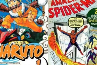 El papel de los cómics y el manga en los comentarios sociales y políticos