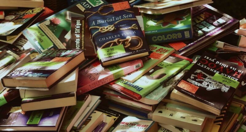 Tips for Readers Looking to Pick a Perfect Genre