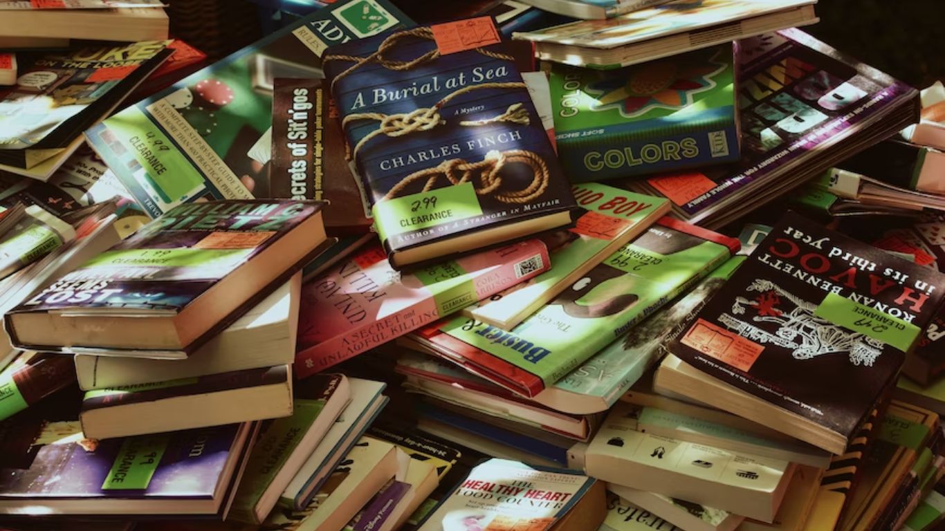 Tips for readers looking to pick a perfect genre