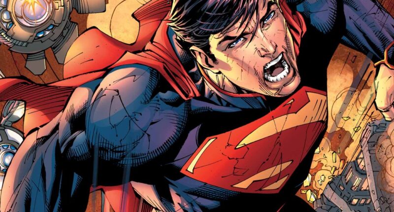 Top 7 Weaknesses of Superman