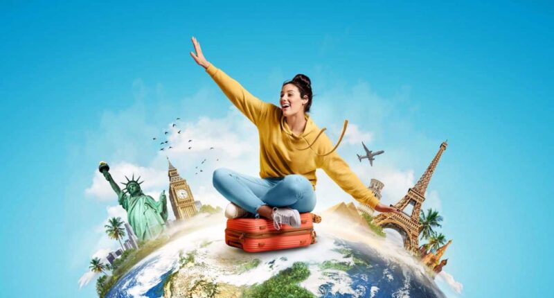 Top Places in the World to Study Abroad