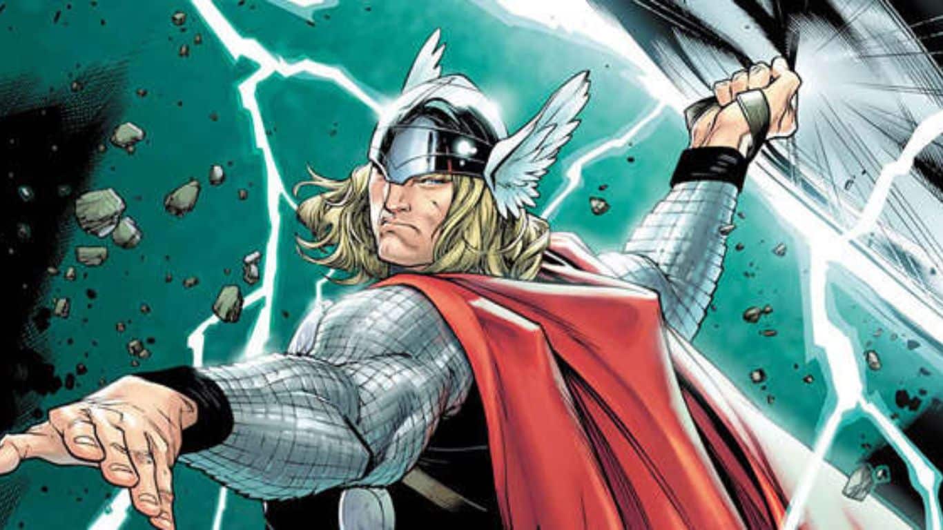 Weaknesses of Thor In Marvel Universe
