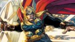 Weaknesses of Thor In Marvel Universe