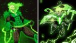 What If Ghost Rider Gets Powers of Green Lantern 2