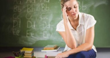 Challenges Faced by Teachers in the Modern Classroom