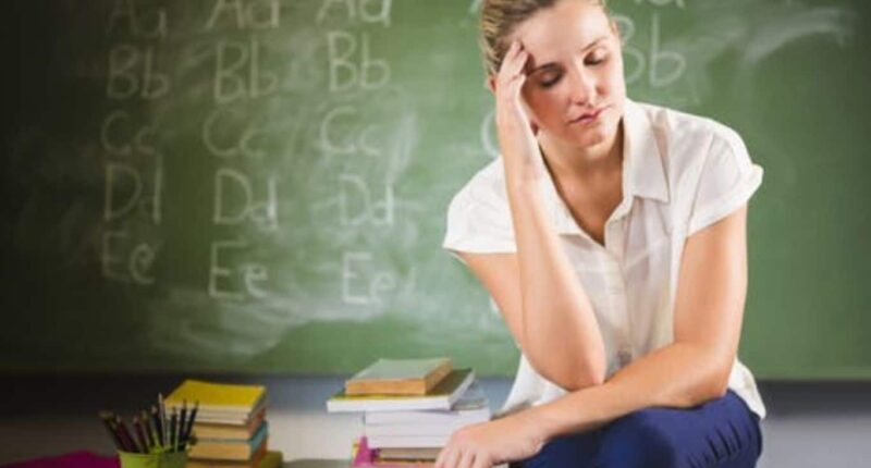 Challenges Faced by Teachers in the Modern Classroom