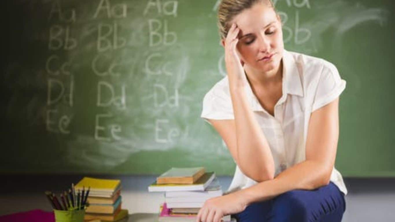 challenges faced by teachers in the modern classroom