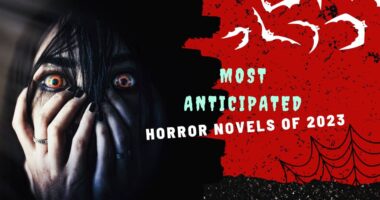 Most Anticipated Horror Novels of 2023