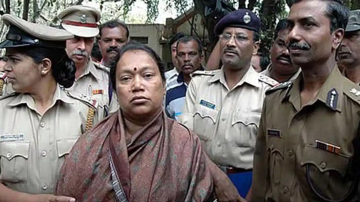 Top 10 Psycho Killers of India - KD Kempamma (1999-2007)  killed 6 women