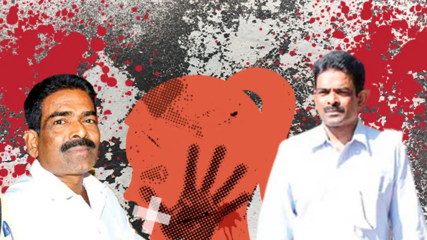 Mohan Kumar ( 2004 - 2009)  killed 20 women