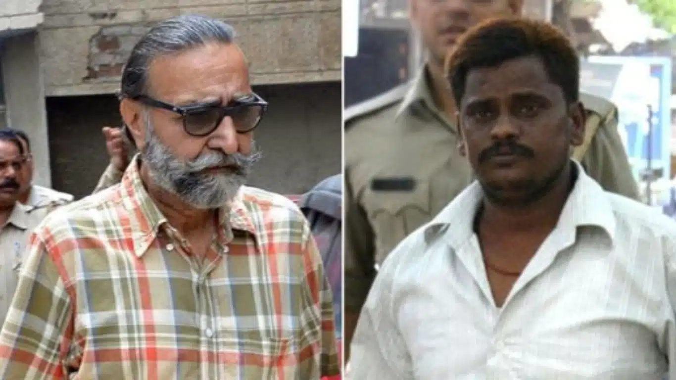 Top 10 Psycho Killers of India - Nithari killings (2005-2006)  - raped and killed over 19 children
