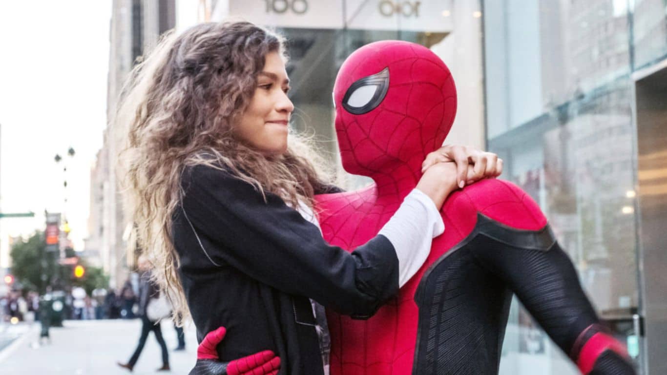 What Makes Spiderman Relatable Character Amongst Teenagers - Peter Parker's relation with MJ